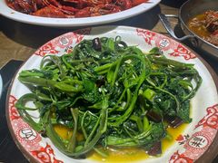 -灶东家民间菜(回兴店)