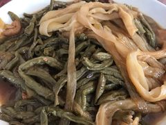 -崔家大院·特色农家菜