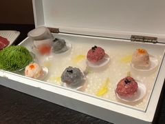 -色響火锅(恒隆广场店)