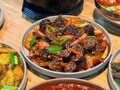 -京玉菲饭店(李村店)