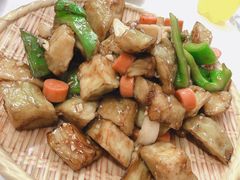 -北戴河庆山饭店·海鲜砂锅粥(北戴河黑石路店)