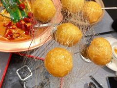 -柿合缘新京菜(国金中心商场店)