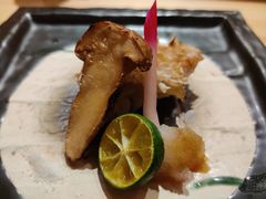 -鮨青(恒基名人购物中心店)