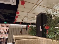 -德川家日本料理(顺义华联店)