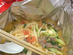 -见味花甲(福田coco park店)