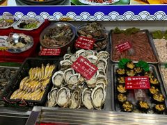 -旺角小渔村(幸福中路店)