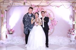 点击看大图 -六月嫁期婚礼(旗舰店)