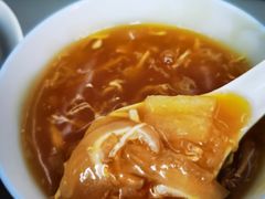 -添發碗仔翅美食
