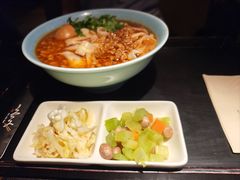-喜晋道面馆(华严寺广场店)
