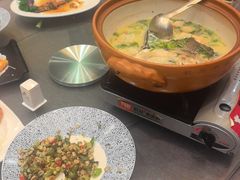 -千岛湖鱼味馆(十字街总店)