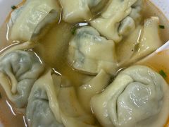 -利达汤圆馄饨(川公路店)