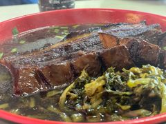大肉面-小龙大肉面馆