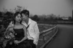 点击看大图 -情订奇缘婚纱摄影(和平路店)