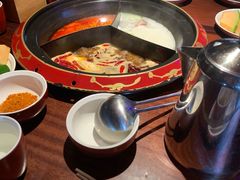 -巴邑火锅·夜宵(港隆广场店)