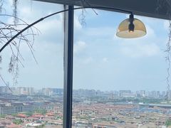 -烛影拾光·创意菜·鲜花·音乐(曲江钻石半岛店)