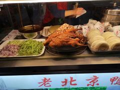 -食上东新街美食街区(民乐新都会店)