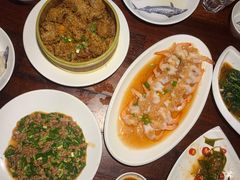 -前海沿·青岛菜(五四广场永旺店)