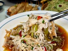 -径山十八道·风味民间菜(杭州总店)