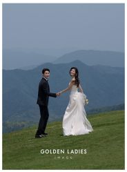 -杭州金夫人婚纱摄影(富阳私享店)