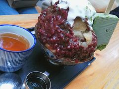 -WONDER ICE 萬得冰田(建設路总店)