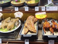 -鼎晟江南·融合江南宴(固戍店)