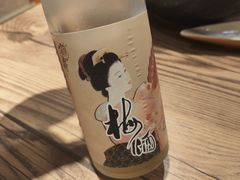 -红叶日料·放题·海胆·定食(星海店)