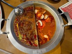 -楠火锅(太古里总店)