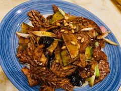 -那家小馆•北京菜•烤鸭(中关村店)