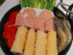 -八珍玉食鸡煲·打边炉(印象城店)