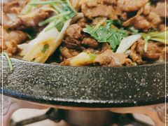 -烤肉宛饭庄(南礼士路店)