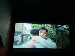 -银座影城(小十字)