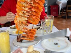 -拉蒂娜·巴西牛排馆 Latina·Brazilian Steakhouse(陆家嘴旗舰店)