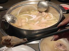 -同仁四季椰子鸡(宝安壹方城店)