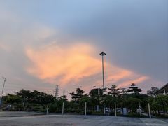 -深圳坪山站