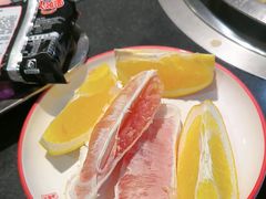 -成老灶火锅鸡(平山店)