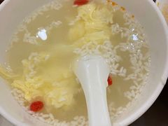 -子午路张记肉夹馍(小寨西路店)