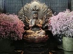 -花马天堂云南餐厅 Lost Heaven(高邮路店)