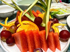 -紫光园·烤鸭(吕家营店)