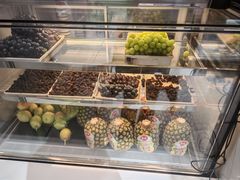 -茶百道(二七广场店)