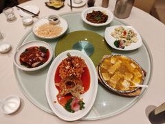-得月楼·省级非遗·传统苏帮菜(观前店)