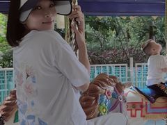 -美的鹭湖森林度假区