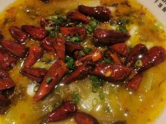 热炝酸菜鱼-鱼你在一起(顺义国泰生活广场机场店)