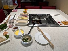 -海底捞大排档火锅(打浦路店)