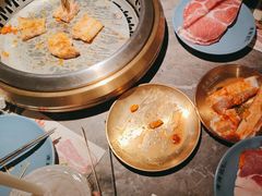 -汉阳廷自助烤肉·火锅(佳兆业广场店)