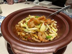 -漢舍中国菜馆(889广场店)