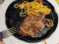 -豪客来牛排(海沧阿罗海店)