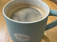 -安琳acKONA咖啡(市南店)