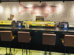 -武藏日本料理(宝安壹方城店)