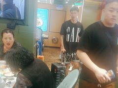 -满兴咱妈烀饼铁锅炖(兰州北街店)