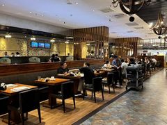 -汉巴味德(百年港湾店)